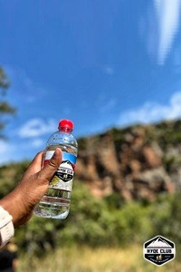 Essential hiking equipment
